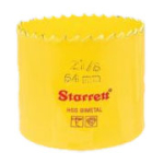 SIERRA COPA BIMETAL 54 MM. 1 SIERRA COPA BIMETAL 54 MM. - Imagen 1