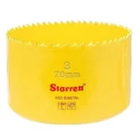 SIERRA COPA BIMETAL 76 MM. - Imagen 1