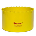 SIERRA COPA BIMETAL 102 MM. 1 SIERRA COPA BIMETAL 102 MM. - Imagen 1