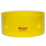 SIERRA COPA BIMETAL 114 MM. 1 SIERRA COPA BIMETAL 114 MM. - Imagen 1