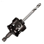 TOMA HEXAGONAL 3/8" STARRETT A10 1 TOMA HEXAGONAL 3/8" STARRETT A10 - Imagen 1