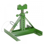 SOPORTE PORTACARRETES CHICO # 60 1 SOPORTE PORTACARRETES CHICO # 60 - Imagen 1