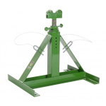 SOPORTE PORTACARRETE MEDIANO # 70 1 SOPORTE PORTACARRETE MEDIANO # 70 - Imagen 1