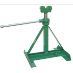 SOPORTE PORTACARRETE GRANDE # 80 1 SOPORTE PORTACARRETE GRANDE # 80 - Imagen 1