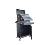 CARRO PORTAHERRAMIENTAS 2 EN 1 SYLGAR TB-136N - Imagen 1