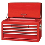 CAJA PORTAHERRAMIENTAS 6 CAJONES SYLGAR TB-136 1 CAJA PORTAHERRAMIENTAS 6 CAJONES SYLGAR TB-136 - Imagen 1