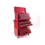 CARRO PORTAHERRAMIENTAS 2 EN 1, SYLGAR TB-136A 1 CARRO PORTAHERRAMIENTAS 2 EN 1, SYLGAR TB-136A - Imagen 1