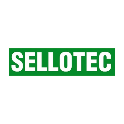 Sellotec logo