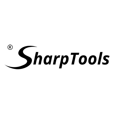 SharpTools logo