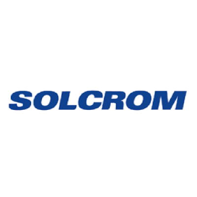 Solcrom logo