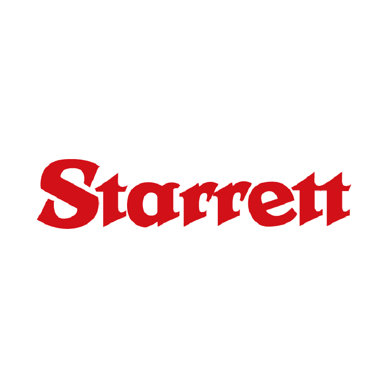 Starrett logo