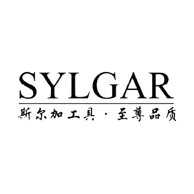Sylgar logo