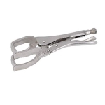 ALICATE CAIMÁN SOLDADOR 10" TACTIX 1 ALICATE CAIMÁN SOLDADOR 10" TACTIX - Imagen 1