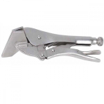 ALICATE CAÍMAN BOCA PLANA SOLDAR 10" 1 ALICATE CAÍMAN BOCA PLANA SOLDAR 10" - Imagen 1