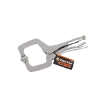 ALICATE CAIMÁN SOLDADOR TIPO PRENSA 11" TACTIX 1 ALICATE CAIMÁN SOLDADOR TIPO PRENSA 11" TACTIX - Imagen 1