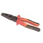 ALICATE AISLADO VDE UNIVERSAL 9" TACTIX 1 ALICATE AISLADO VDE UNIVERSAL 9" TACTIX - Imagen 1