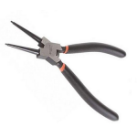 ALICATE SEGURO INTERIOR RECTO 7" TACTIX 1 ALICATE SEGURO INTERIOR RECTO 7" TACTIX - Imagen 1