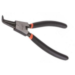 ALICATE SEGURO EXTERIOR CURVO 7" TACTIX - Imagen 1