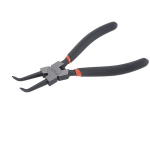 ALICATE SEGURO INTERIOR CURVO 7" TACTIX 1 ALICATE SEGURO INTERIOR CURVO 7" TACTIX - Imagen 1