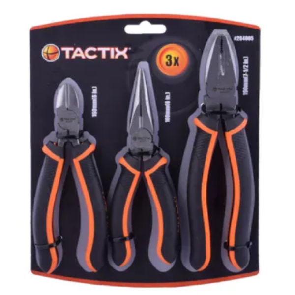 TACTIX-204005 TACTIX 204005