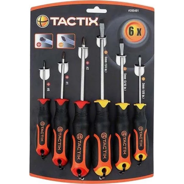 TACTIX-205401 TACTIX 205401