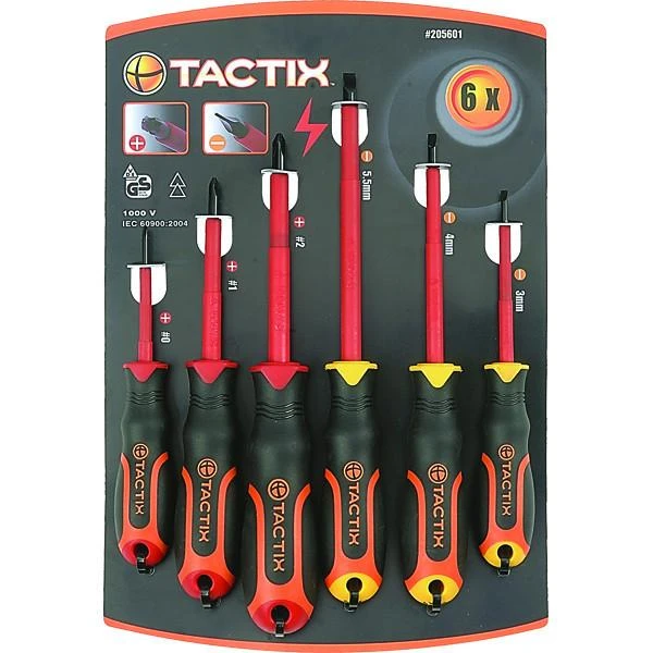 TACTIX-205601 TACTIX 205601