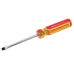 ATORNILLADOR PALETA 3.0 x 100 MM. TACTIX 1 ATORNILLADOR PALETA 3.0 x 100 MM. TACTIX - Imagen 1