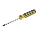 ATORNILLADOR CRUZ # 3 x 150 MM. TACTIX 1 ATORNILLADOR CRUZ # 3 x 150 MM. TACTIX - Imagen 1