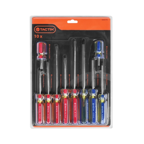TACTIX 205776