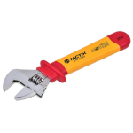 LLAVE AJUSTABLE AISLADA 8″ TACTIX 1 LLAVE AJUSTABLE AISLADA 8″ TACTIX - Imagen 1