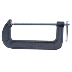 PRENSA CARPINTERO TIPO C DE 8". TACTIX 1 PRENSA CARPINTERO TIPO C DE 8". TACTIX - Imagen 1