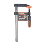 PRENSA CARPINTERO 400 MM. TACTIX 1 PRENSA CARPINTERO 400 MM. TACTIX - Imagen 1