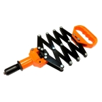 REMACHADORA POP TIPO FUELLE TACTIX 1 REMACHADORA POP TIPO FUELLE TACTIX - Imagen 1