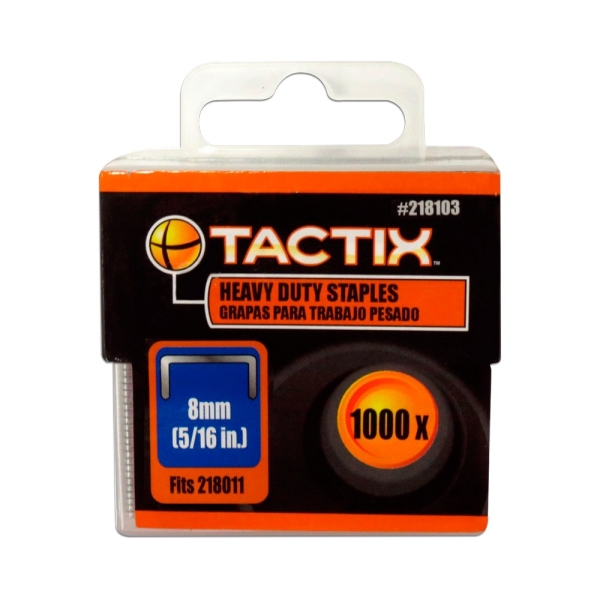 TACTIX-218103 TACTIX 218103