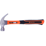 MARTILLO CARPINTERO MANGO FIBRA VIDRIO 16 OZ. TACTIX 1 MARTILLO CARPINTERO MANGO FIBRA VIDRIO 16 OZ. TACTIX - Imagen 1