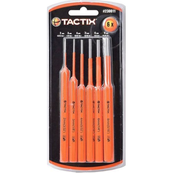 TACTIX-230011 TACTIX 230011
