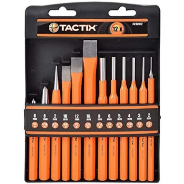 TACTIX-230112 TACTIX 230112