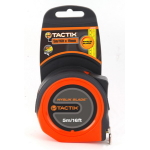 HUINCHA DE MEDIR 5 MTS. TACTIX 1 HUINCHA DE MEDIR 5 MTS. TACTIX - Imagen 1