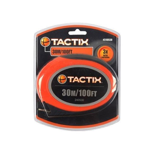 TACTIX-240530 TACTIX 240530
