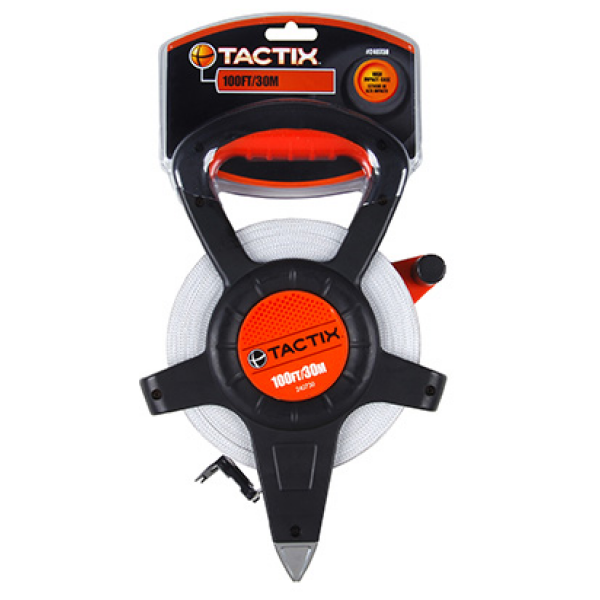 TACTIX-240730 TACTIX 240730