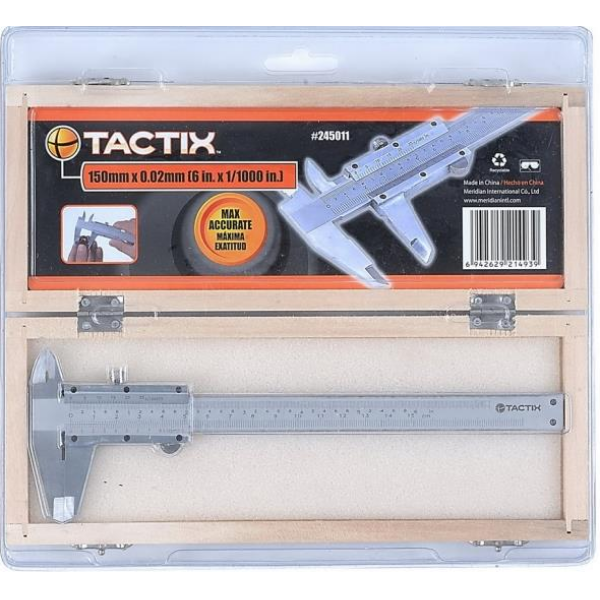 TACTIX 245011