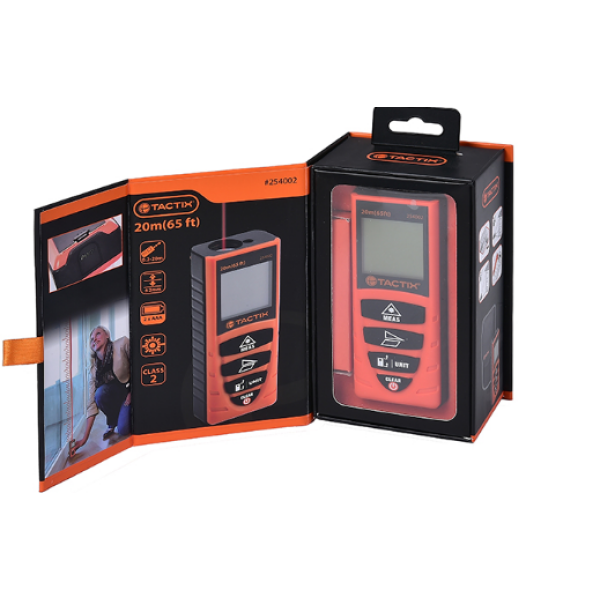 TACTIX 254002