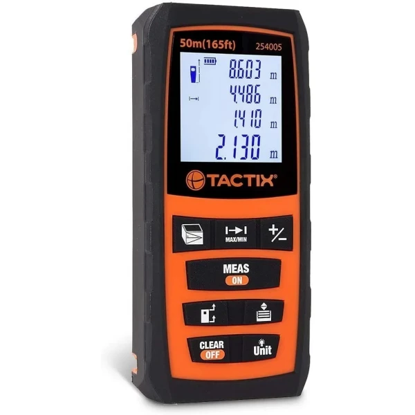 TACTIX-254005 TACTIX 254005