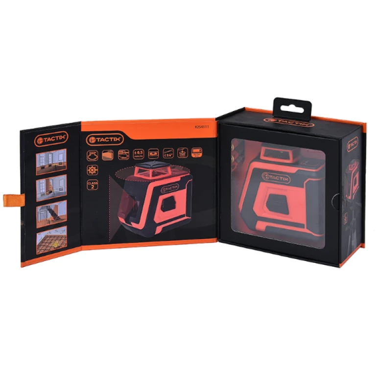 Inicio 46 TACTIX 254111