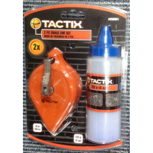 TACTIX 258051