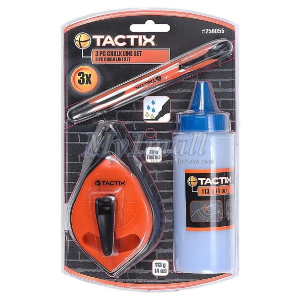 TACTIX-258055 TACTIX 258055