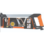 MARCO SIERRA HEAVY DUTY 12" TACTIX 1 MARCO SIERRA HEAVY DUTY 12" TACTIX - Imagen 1