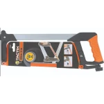 MARCO SIERRA HEAVY DUTY 12" TACTIX 1 MARCO SIERRA HEAVY DUTY 12" TACTIX - Imagen 1