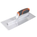 LLANA DENTADA MANGO BIMATERIAL 1 LLANA DENTADA MANGO BIMATERIAL - Imagen 1