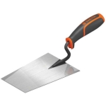 PLANA BOTADORA PUNTA CUADRADA 7". TACTIX 1 PLANA BOTADORA PUNTA CUADRADA 7". TACTIX - Imagen 1